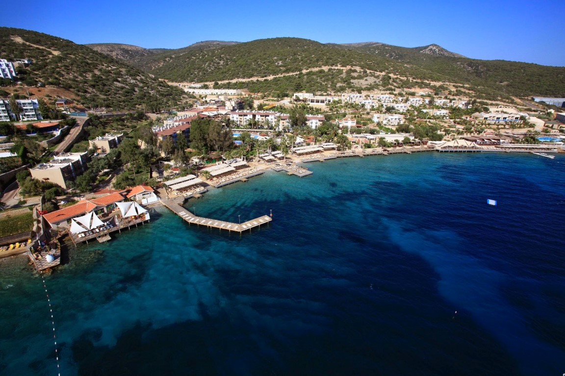 imagini hotel ERSAN RESORT BODRUM